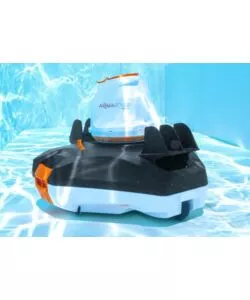 Robot per pulizia piscina bestway "aquarover", 40,5x39,3x28,5 cm - cod. 58622